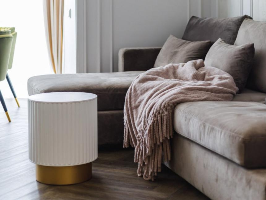 Дизайн интерьера квартиры Art Soul