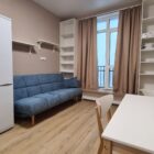 Ремонт квартиры ул. Лобана фото